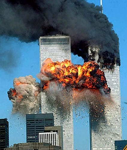 9/11 Refections